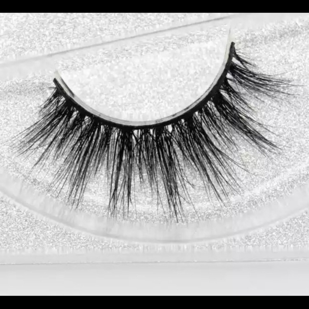 Real Mink Lashes